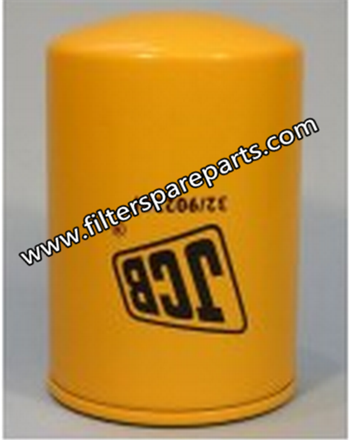 32-902301 Jcb Hydraulic Filter - Click Image to Close